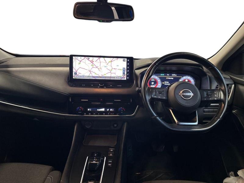 Used Nissan Qashqai 2022 for sale - 77270885: Photo 12