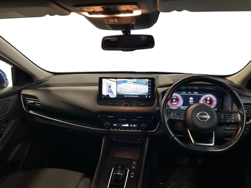 Used Nissan Qashqai 2022 for sale - 77270885: Photo 13