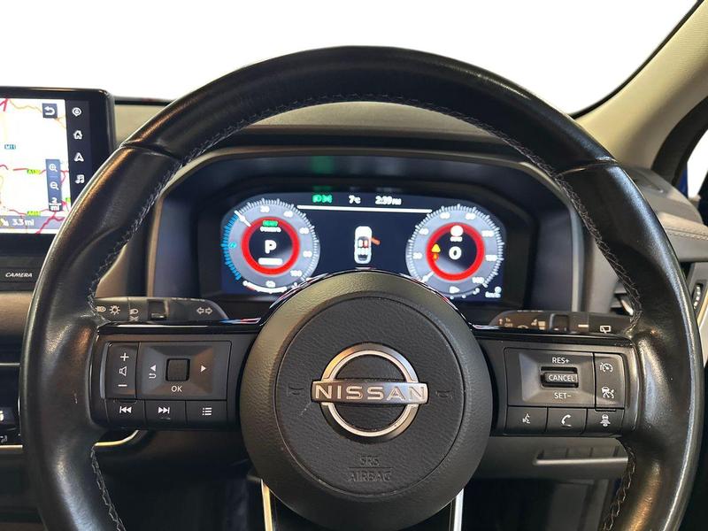 Used Nissan Qashqai 2022 for sale - 77270885: Photo 14