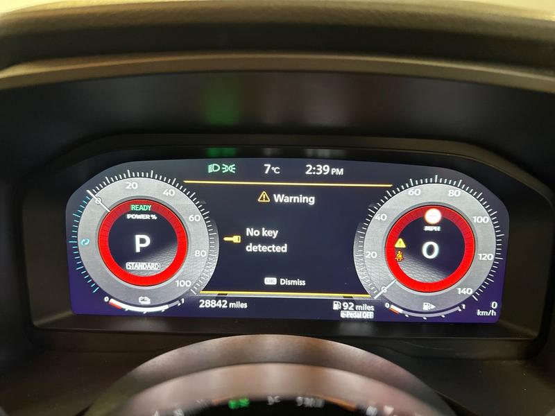 Used Nissan Qashqai 2022 for sale - 77270885: Photo 15