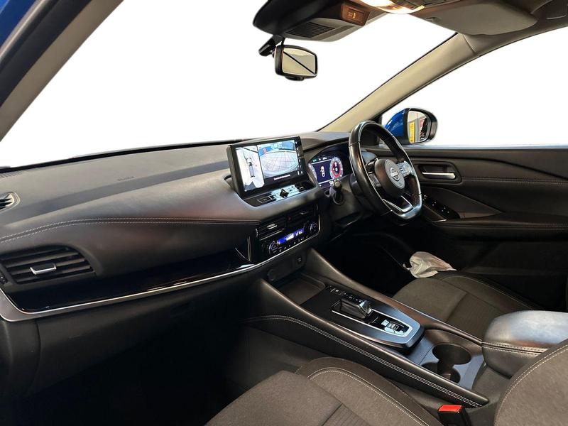 Used Nissan Qashqai 2022 for sale - 77270885: Photo 16