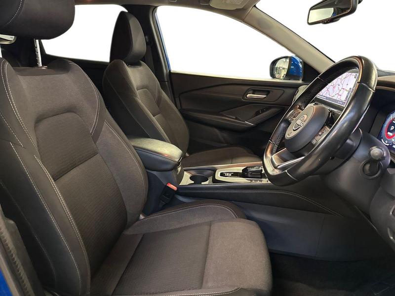 Used Nissan Qashqai 2022 for sale - 77270885: Photo 17