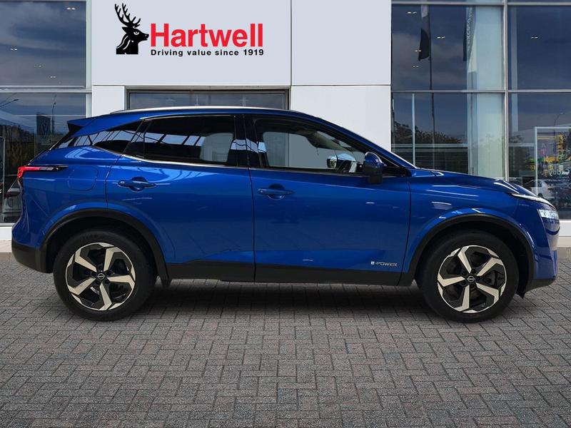 Used Nissan Qashqai 2022 for sale - 77270885: Photo 2