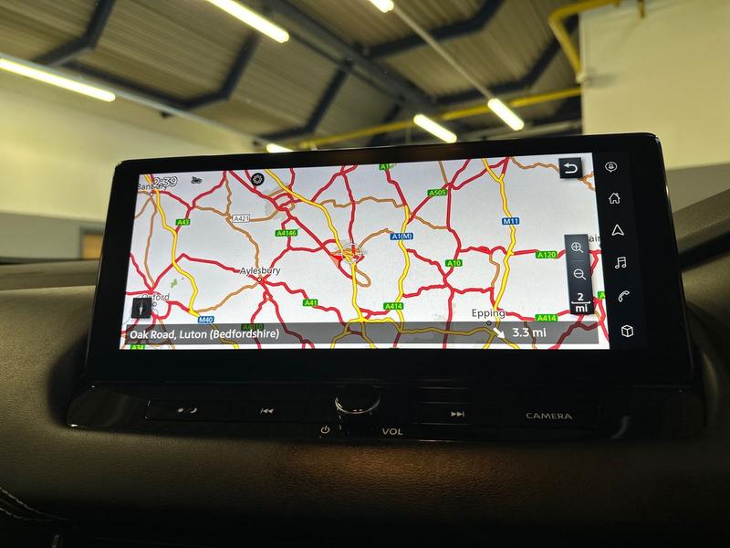 Used Nissan Qashqai 2022 for sale - 77270885: Photo 20