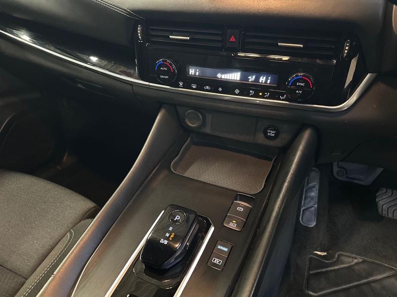 Used Nissan Qashqai 2022 for sale - 77270885: Photo 22