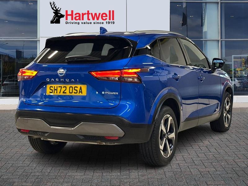 Used Nissan Qashqai 2022 for sale - 77270885: Photo 4