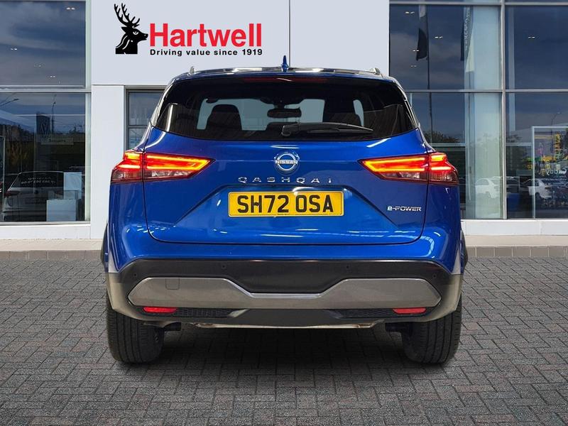 Used Nissan Qashqai 2022 for sale - 77270885: Photo 5