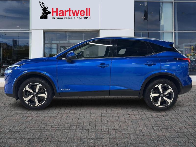 Used Nissan Qashqai 2022 for sale - 77270885: Photo 7