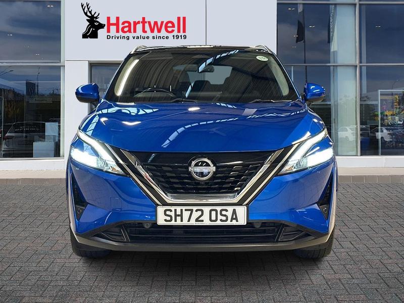 Used Nissan Qashqai 2022 for sale - 77270885: Photo 9