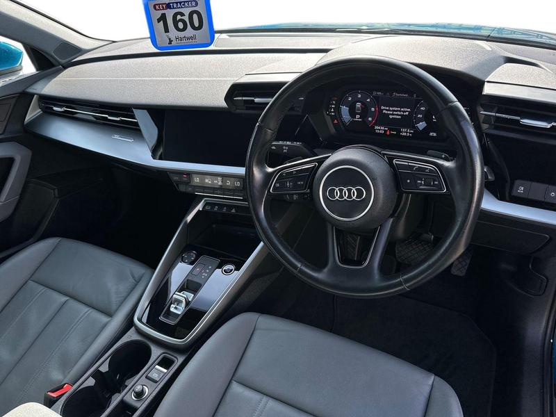Used Audi A3 2022 for sale - 76750462: Photo 11