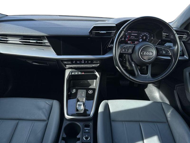 Used Audi A3 2022 for sale - 76750462: Photo 12