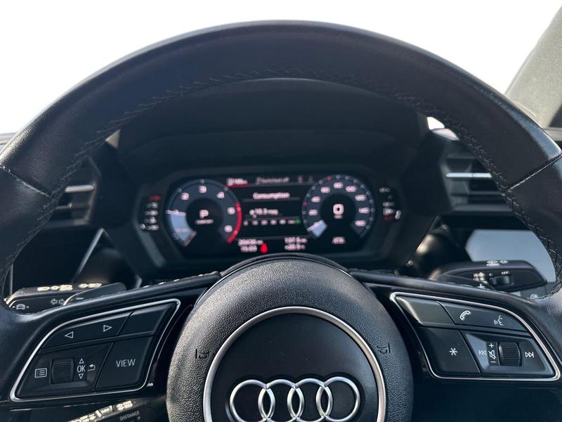 Used Audi A3 2022 for sale - 76750462: Photo 14