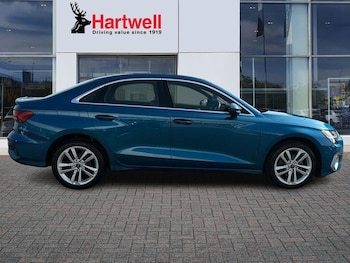 Used Audi A3 2022 for sale - 76750462: Photo