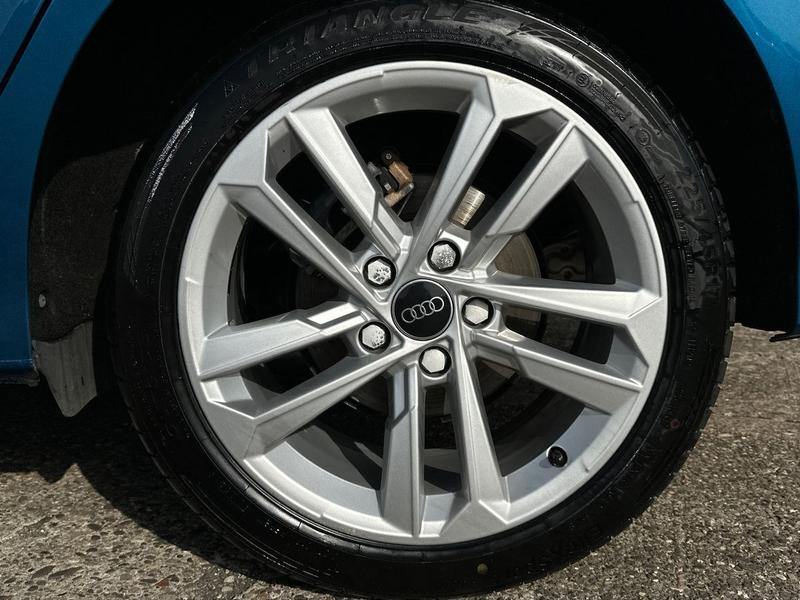 Used Audi A3 2022 for sale - 76750462: Photo 40