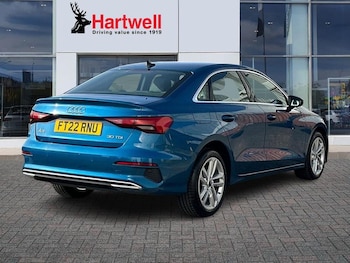 Used Audi A3 2022 for sale - 76750462: Photo