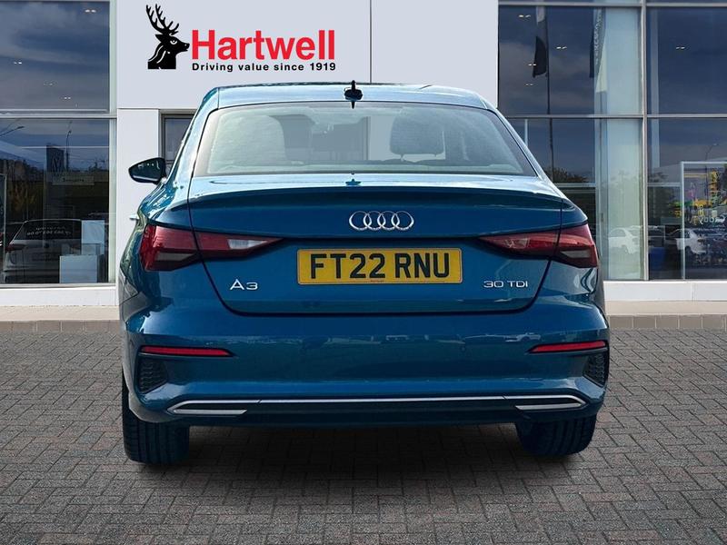 Used Audi A3 2022 for sale - 76750462: Photo 5