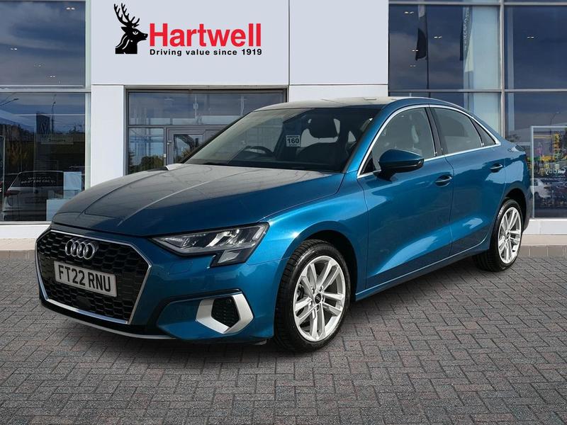 Used Audi A3 2022 for sale - 76750462: Photo 8