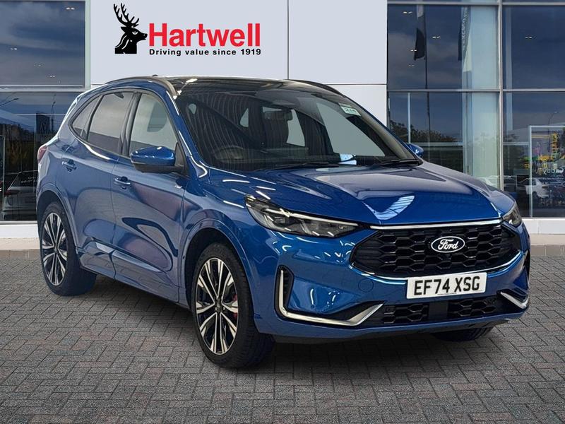 Used Ford Kuga 2024 for sale - 77199002: Photo 1