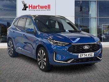 Used Ford Kuga 2024 for sale - 77199002: Photo