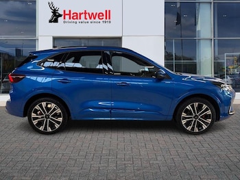 Used Ford Kuga 2024 for sale - 77199002: Photo