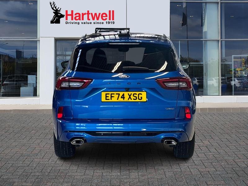 Used Ford Kuga 2024 for sale - 77199002: Photo 5