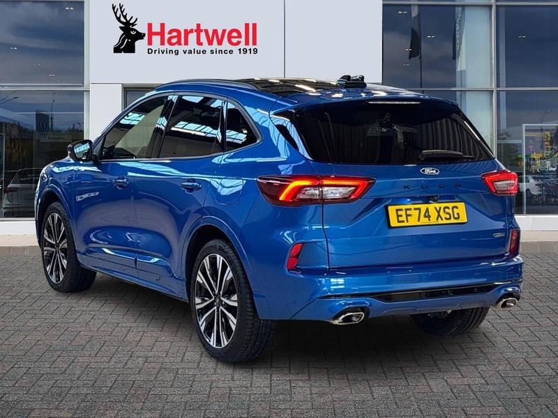 Used Ford Kuga 2024 for sale - 77199002: Photo 6