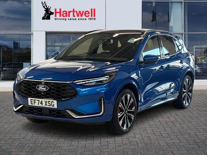 Used Ford Kuga 2024 for sale - 77199002: Photo 8