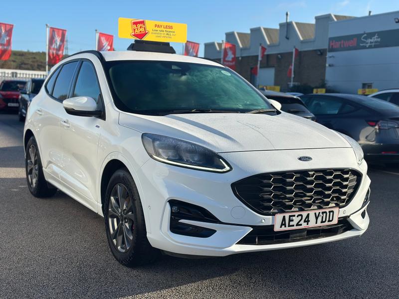 Used Ford Kuga 2024 for sale - 76738745: Photo 1