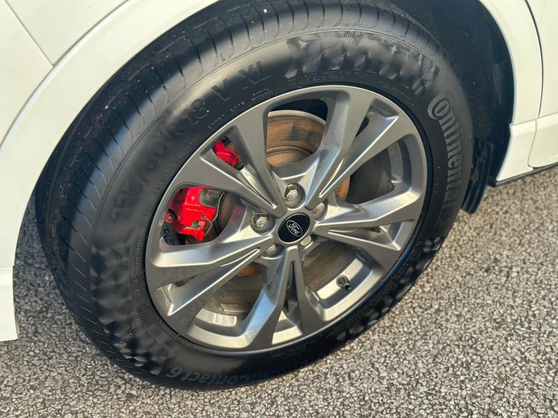 Used Ford Kuga 2024 for sale - 76738745: Photo 10