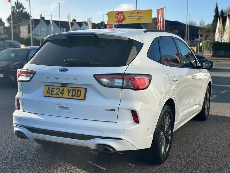 Used Ford Kuga 2024 for sale - 76738745: Photo 11