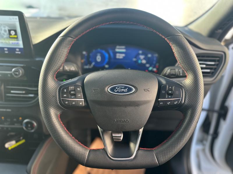 Used Ford Kuga 2024 for sale - 76738745: Photo 13