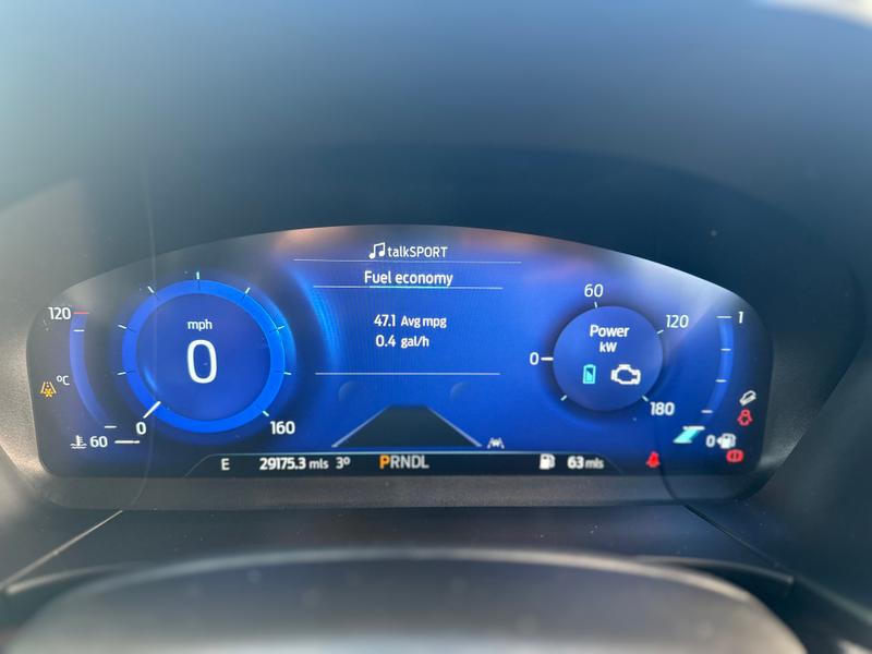 Used Ford Kuga 2024 for sale - 76738745: Photo 16