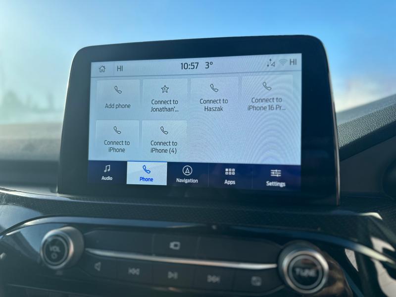 Used Ford Kuga 2024 for sale - 76738745: Photo 18