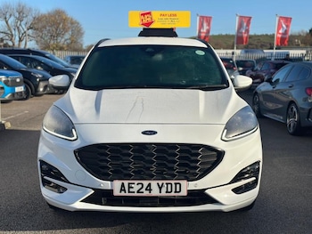 Used Ford Kuga 2024 for sale - 76738745: Photo