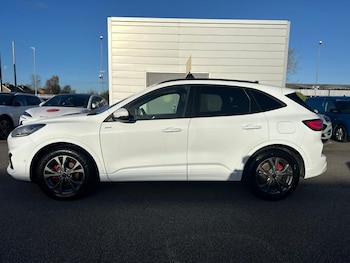 Used Ford Kuga 2024 for sale - 76738745: Photo