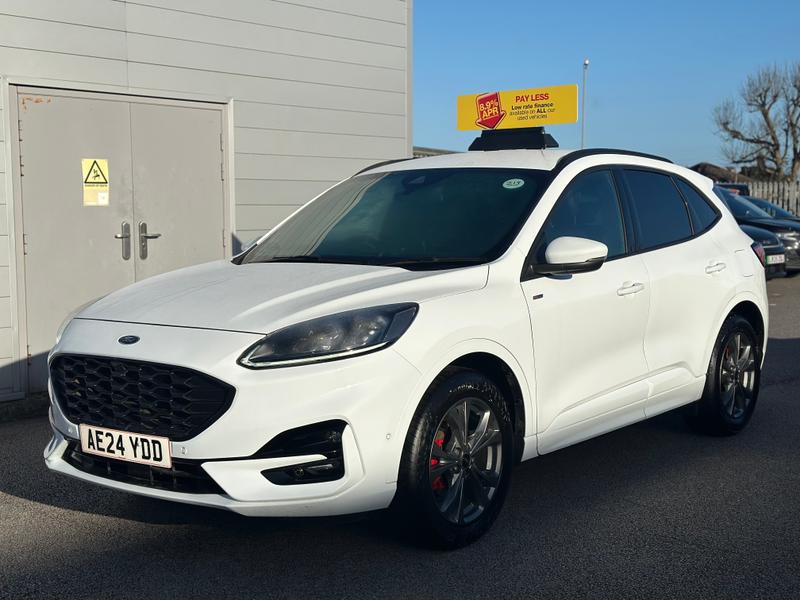 Used Ford Kuga 2024 for sale - 76738745: Photo 5