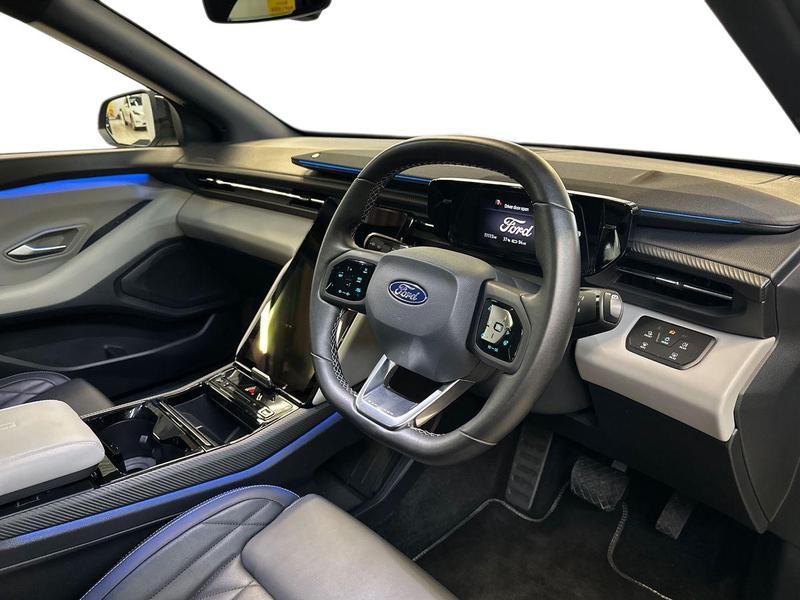 Used Ford Explorer 2025 for sale - 77161086: Photo 10