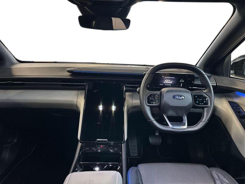 Used Ford Explorer 2025 for sale - 77161086: Photo 11