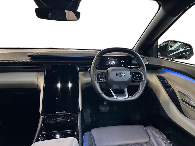 Used Ford Explorer 2025 for sale - 77161086: Photo 12