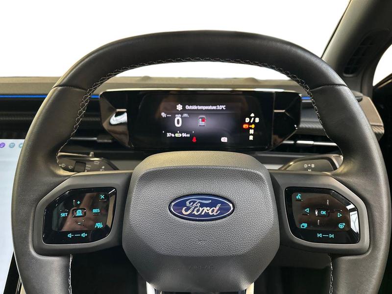 Used Ford Explorer 2025 for sale - 77161086: Photo 13