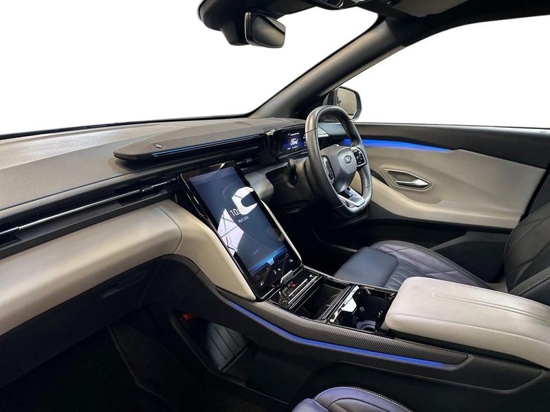 Used Ford Explorer 2025 for sale - 77161086: Photo 15