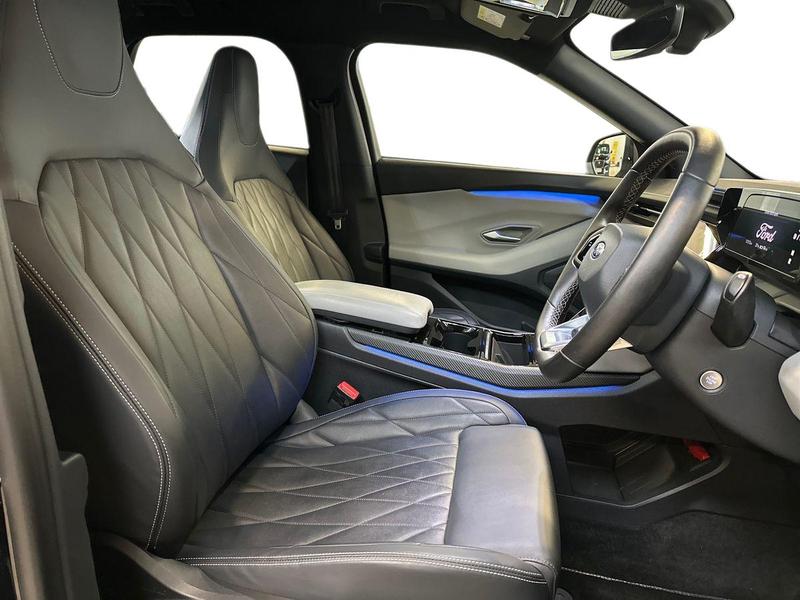 Used Ford Explorer 2025 for sale - 77161086: Photo 16