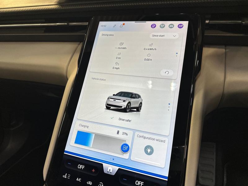 Used Ford Explorer 2025 for sale - 77161086: Photo 20