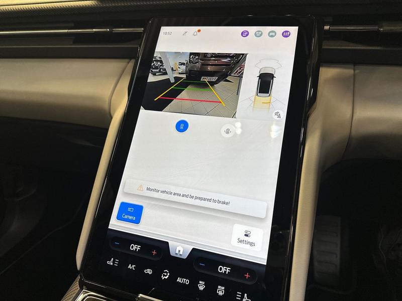 Used Ford Explorer 2025 for sale - 77161086: Photo 21