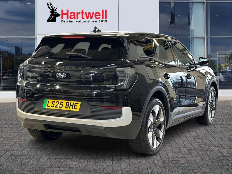 Used Ford Explorer 2025 for sale - 77161086: Photo 3