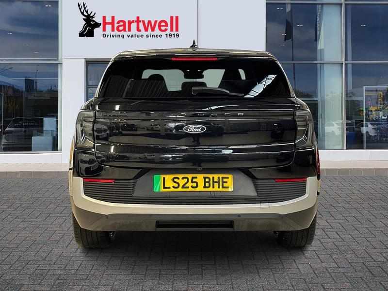 Used Ford Explorer 2025 for sale - 77161086: Photo 4