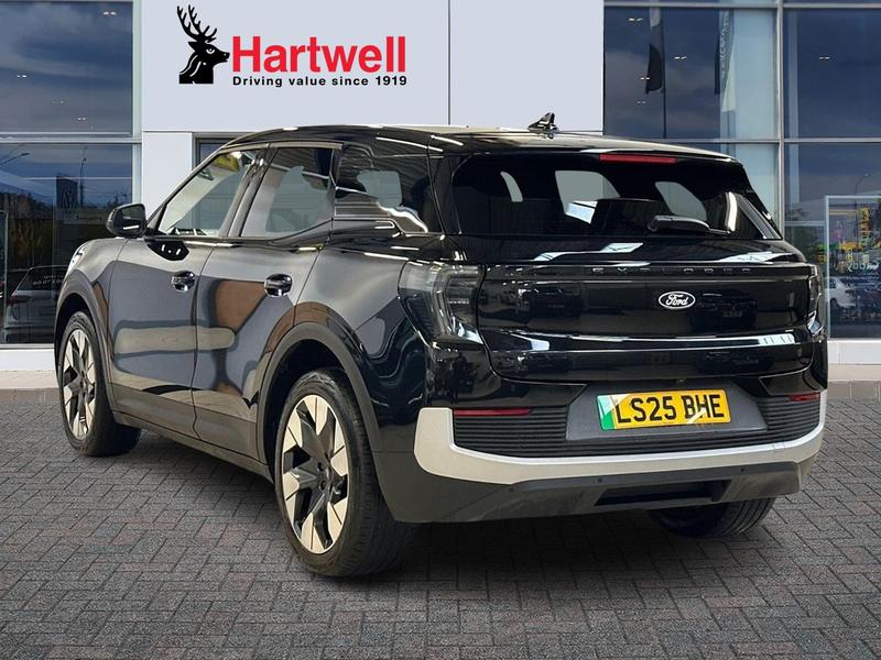 Used Ford Explorer 2025 for sale - 77161086: Photo 5