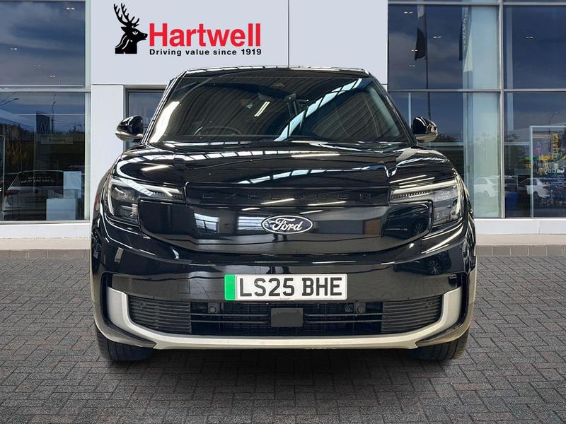 Used Ford Explorer 2025 for sale - 77161086: Photo 8