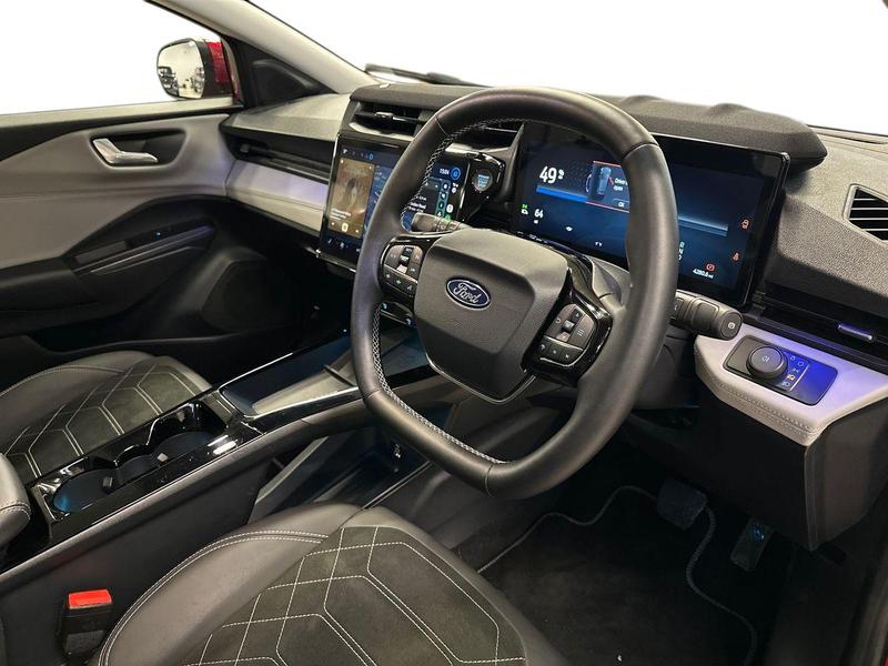 Used Ford Puma 2025 for sale - 77270900: Photo 11