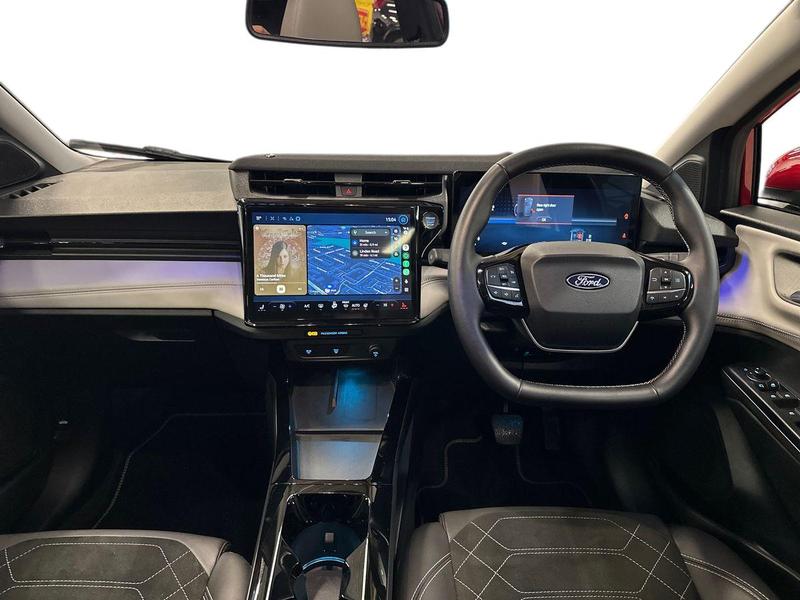 Used Ford Puma 2025 for sale - 77270900: Photo 12